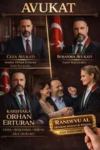 Av. Orhan Er Turan profil fotoğrafı 35 - Karşıyaka, İzmir