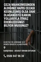 Av. Orhan Er Turan profil fotoğrafı 78 - Karşıyaka, İzmir
