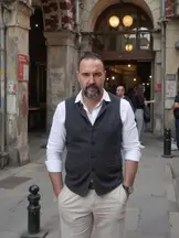 Av. Orhan Er Turan profil fotoğrafı 67 - Karşıyaka, İzmir