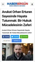 Av. Orhan Er Turan profil fotoğrafı 20 - Karşıyaka, İzmir