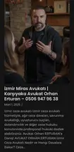 Av. Orhan Er Turan profil fotoğrafı 73 - Karşıyaka, İzmir
