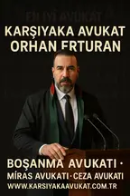 Av. Orhan Er Turan profil fotoğrafı 55 - Karşıyaka, İzmir