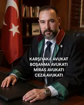 Av. Orhan Er Turan profil fotoğrafı 40 - Karşıyaka, İzmir