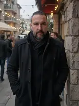 Av. Orhan Er Turan profil fotoğrafı 48 - Karşıyaka, İzmir
