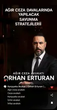 Av. Orhan Er Turan profil fotoğrafı 80 - Karşıyaka, İzmir