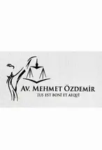 Av. Avukat Mehmet Tayyib Özdemir profil fotoğrafı 7 - Karşıyaka, İzmir
