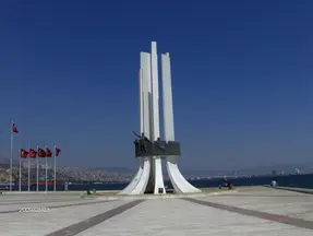Av. Cuma Kuş profil fotoğrafı 4 - Karşıyaka, İzmir