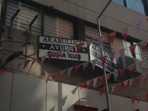 Av. Cuma Kuş profil fotoğrafı 2 - Karşıyaka, İzmir