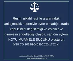 Av. Arb. Bengi Küçükaydin Atal profil fotoğrafı 7 - Seyhan, Adana