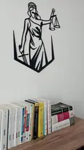 B&E Hukuk Ve Danışmanlık Ofisi hukuk bürosu fotoğrafı 2 - Karşıyaka, İzmir