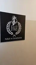 B&E Hukuk Ve Danışmanlık Ofisi hukuk bürosu fotoğrafı 3 - Karşıyaka, İzmir