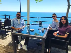 Feruzoğlu Hukuk Bürosu hukuk bürosu fotoğrafı 3 - Karşıyaka, İzmir