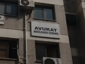 Av. Abdülkadir Özdemir profil fotoğrafı 3 - Karşıyaka, İzmir