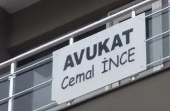 Av. Cemal İnce profil fotoğrafı 2 - Karşıyaka, İzmir