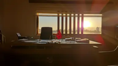 Ahmet Tuğrul Pişkin Hukuk ve Danışmanlık hukuk bürosu fotoğrafı 2 - Karşıyaka, İzmir