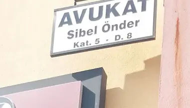 Av. Sibel Önder profil fotoğrafı 3 - Karşıyaka, İzmir