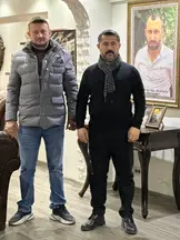 Av. Vedat Alabay profil fotoğrafı 3 - Karşıyaka, İzmir