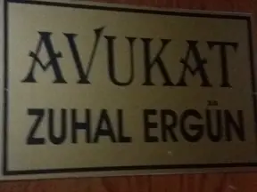 Av. Zuhal Ergün profil fotoğrafı 2 - Karşıyaka, İzmir