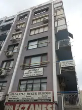 Av. Sezer Ayyıldız profil fotoğrafı - Karşıyaka, İzmir
