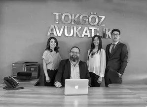 Tokgöz Avukatlık hukuk bürosu fotoğrafı 4 - Karşıyaka, İzmir