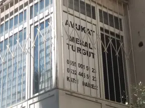 Av. Meral Turgut profil fotoğrafı 2 - Karşıyaka, İzmir
