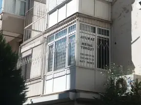 Av. Meral Turgut profil fotoğrafı - Karşıyaka, İzmir
