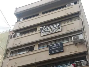Av. Avukat Kemal Elgün profil fotoğrafı - Karşıyaka, İzmir