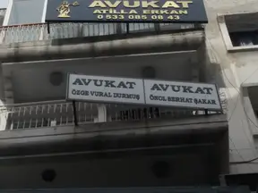 Av. Özge Vural Durmuş profil fotoğrafı 2 - Karşıyaka, İzmir