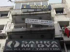Av. Özge Vural Durmuş profil fotoğrafı - Karşıyaka, İzmir