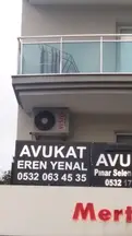 Av. Eren Yenal profil fotoğrafı 5 - Karşıyaka, İzmir