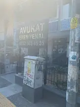 Av. Eren Yenal profil fotoğrafı 3 - Karşıyaka, İzmir