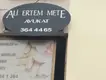 Av. Ali Ertem Mete fotoğrafı 2 - Karşıyaka, İzmir