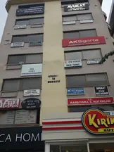 Av. Ali Ertem Mete profil fotoğrafı - Karşıyaka, İzmir