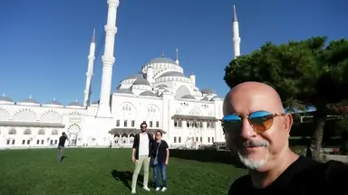 Av. Cengiz Demirci profil fotoğrafı 16 - Karşıyaka, İzmir