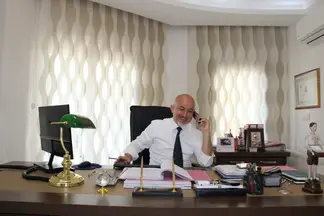 Av. Cengiz Demirci profil fotoğrafı 3 - Karşıyaka, İzmir
