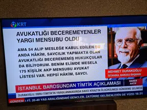 Av. Cengiz Demirci profil fotoğrafı 12 - Karşıyaka, İzmir