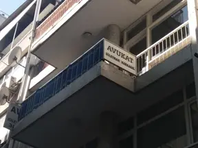 Av. Süleyman Karaağıl profil fotoğrafı 2 - Karşıyaka, İzmir