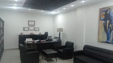 Dokuz Eylül Avukatlık ve Danışmanlık hukuk bürosu fotoğrafı 3 - Kemalpaşa, İzmir