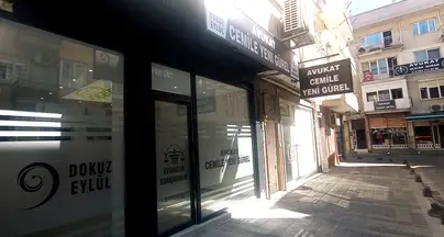 Dokuz Eylül Avukatlık ve Danışmanlık hukuk bürosu fotoğrafı 4 - Kemalpaşa, İzmir