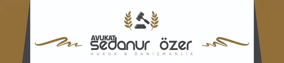 Av. Sedanur Özer profil fotoğrafı 3 - Kemalpaşa, İzmir