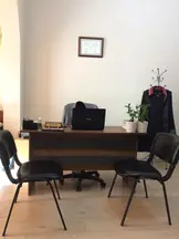Gülcü Hukuk Bürosu hukuk bürosu fotoğrafı 3 - Kiraz, İzmir