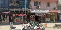 Gülcü Hukuk Bürosu hukuk bürosu fotoğrafı 5 - Kiraz, İzmir