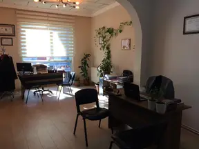 Gülcü Hukuk Bürosu hukuk bürosu fotoğrafı - Kiraz, İzmir