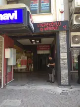 Av. Aydin profil fotoğrafı 2 - Konak, İzmir