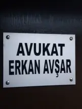 Av. Erkan Avşar profil fotoğrafı 2 - Konak, İzmir