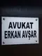 Av. Erkan Avşar fotoğrafı 2 - Konak, İzmir