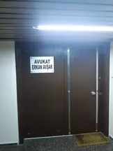 Av. Erkan Avşar profil fotoğrafı - Konak, İzmir