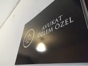 Av. Özlem Özel profil fotoğrafı 4 - Konak, İzmir