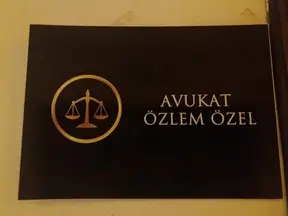 Av. Özlem Özel profil fotoğrafı 3 - Konak, İzmir