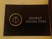 Av. Özlem Özel fotoğrafı 3 - Konak, İzmir